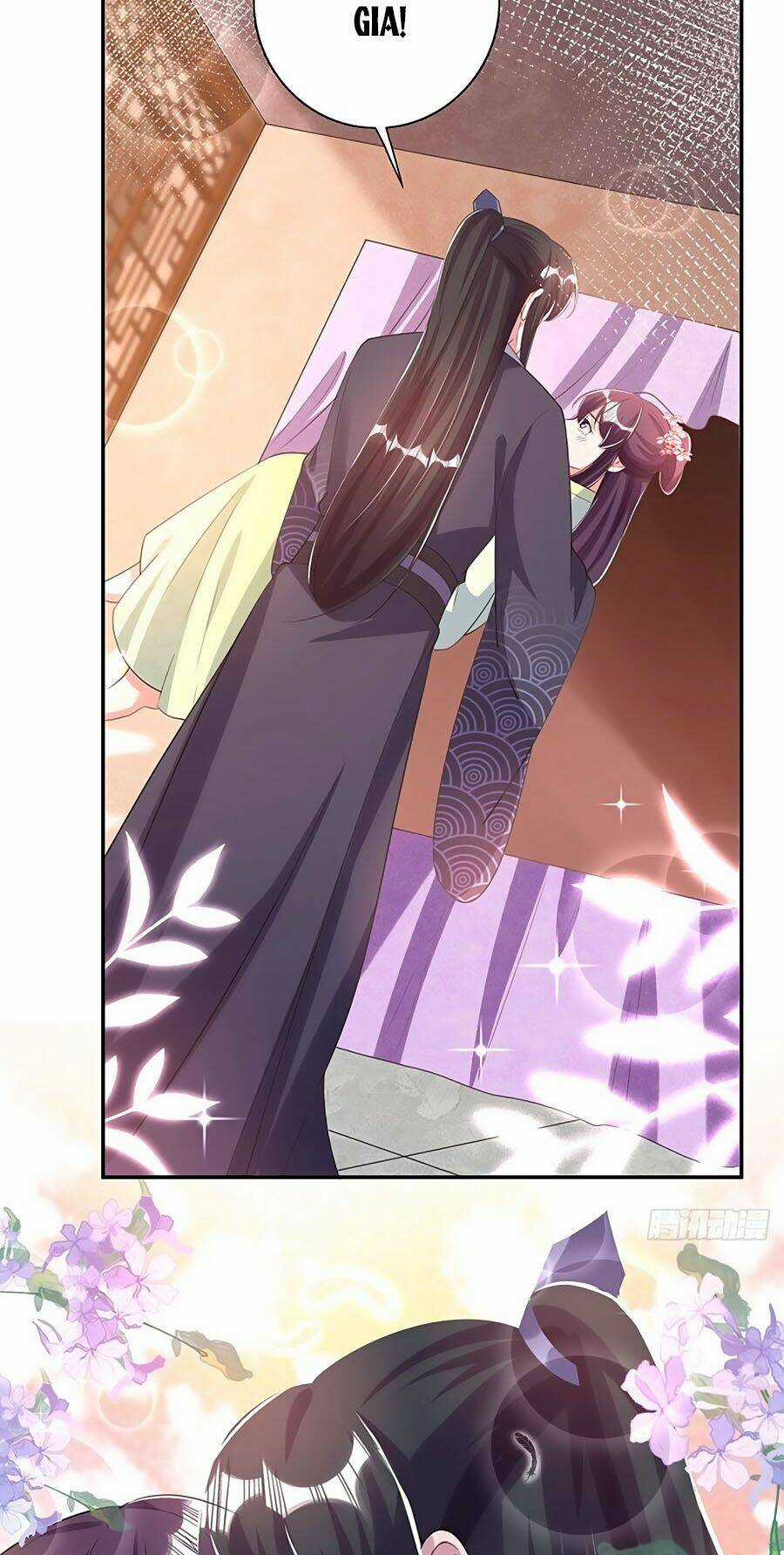 Phượng Ngự Tà Vương Chapter 74 trang 26