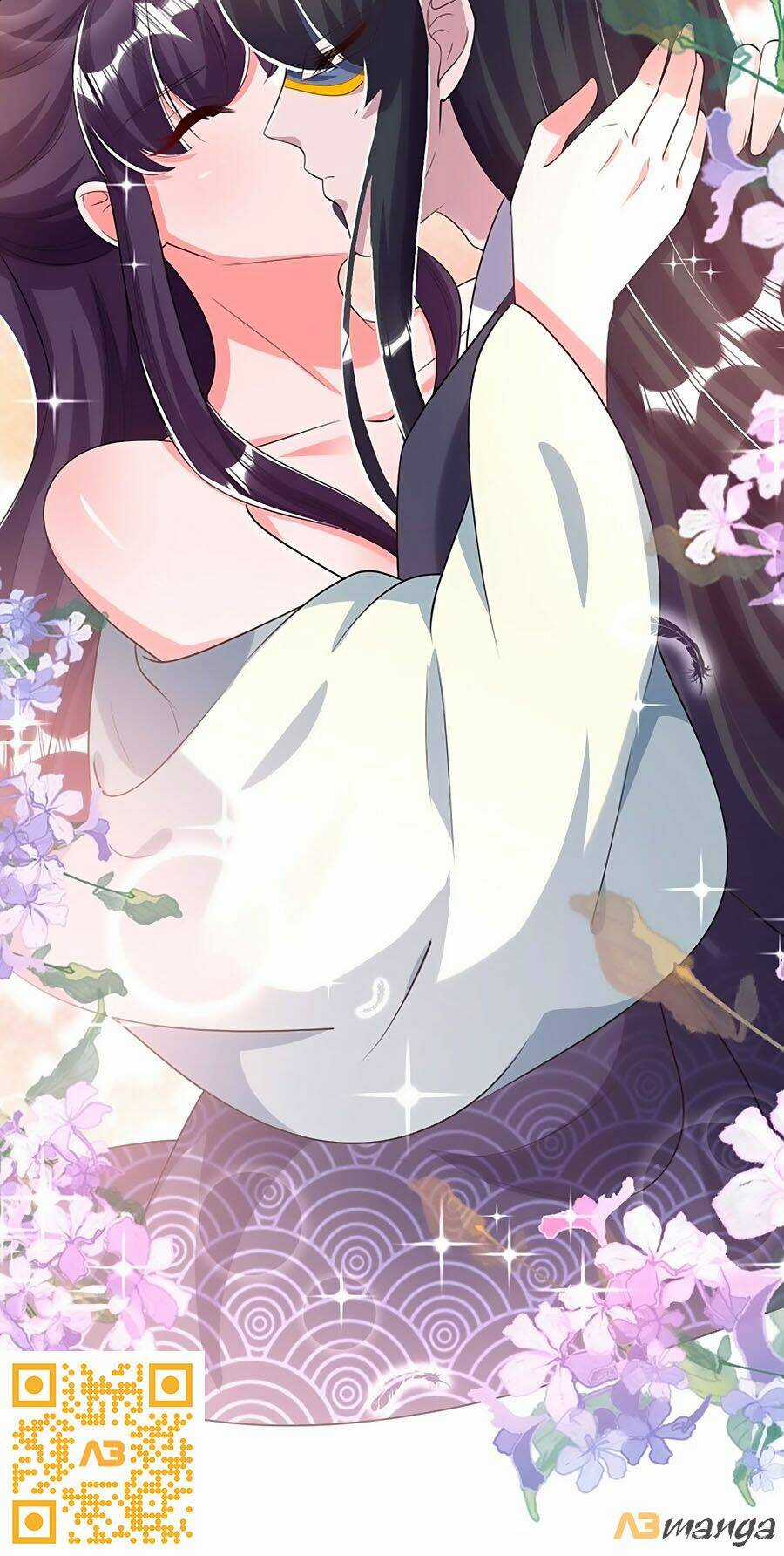 Phượng Ngự Tà Vương Chapter 74 trang 27