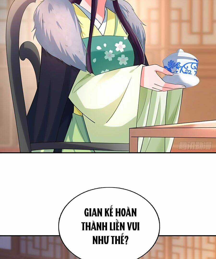 Phượng Ngự Tà Vương Chapter 74 trang 9