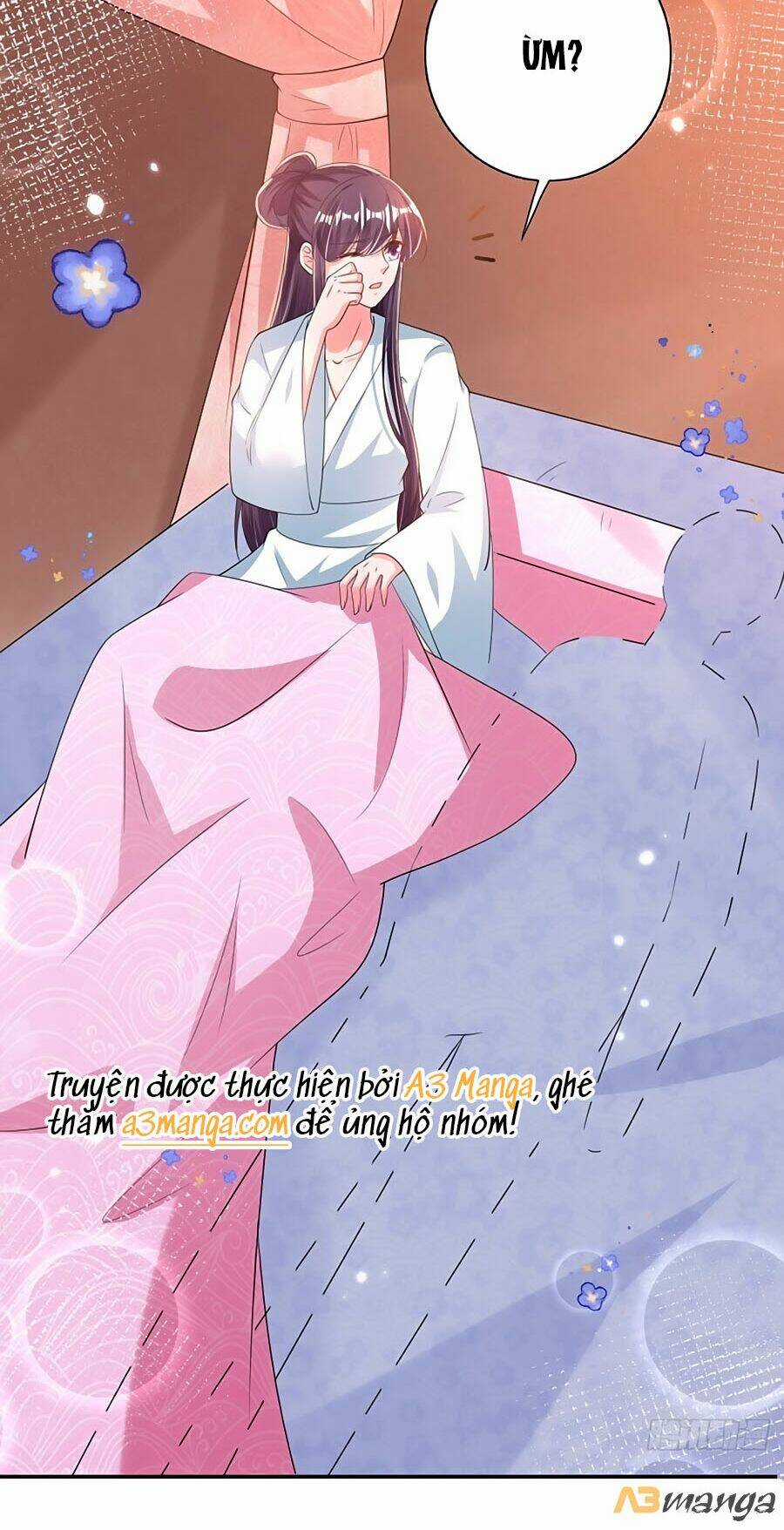 Phượng Ngự Tà Vương Chapter 75 trang 2