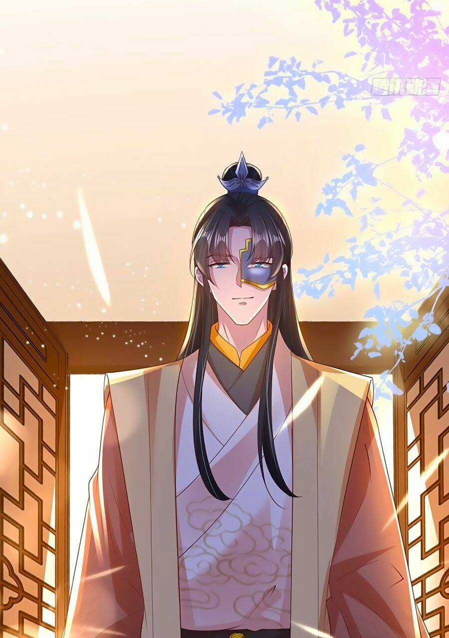 Phượng Ngự Tà Vương Chapter 75 trang 22