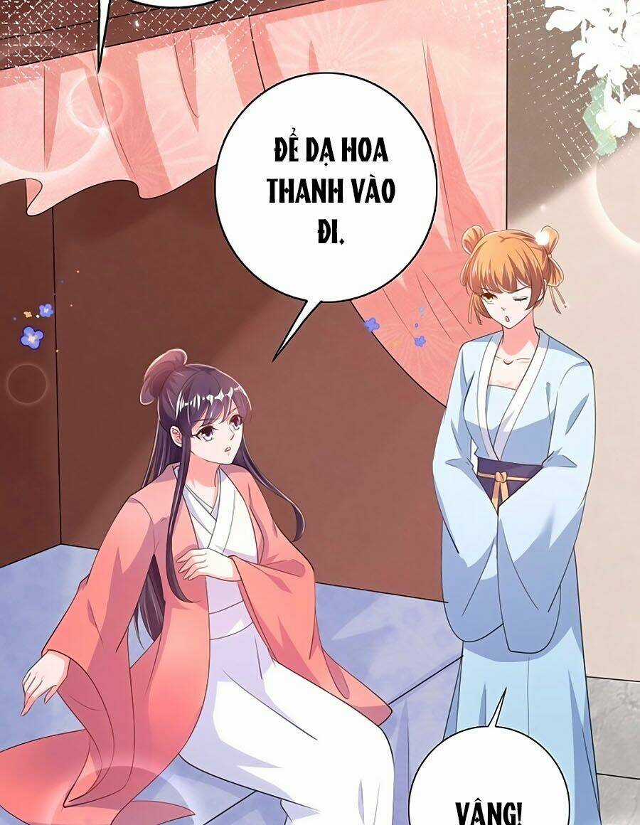 Phượng Ngự Tà Vương Chapter 75 trang 5