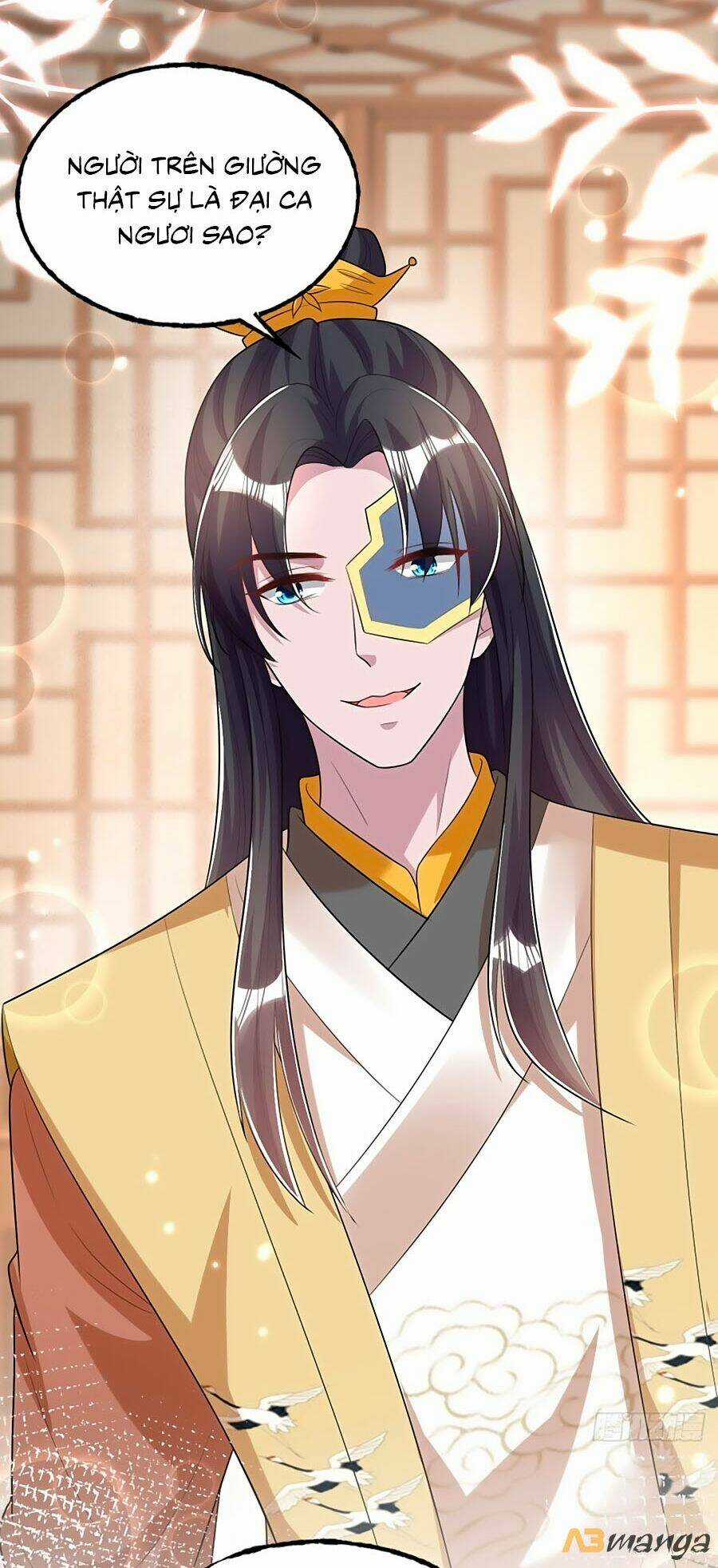 Phượng Ngự Tà Vương Chapter 76 trang 2