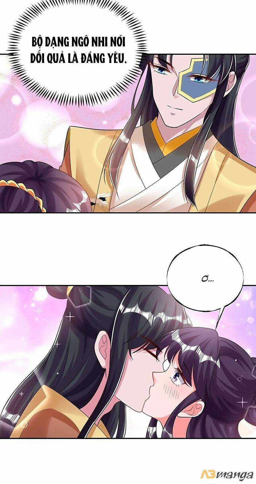 Phượng Ngự Tà Vương Chapter 76 trang 5