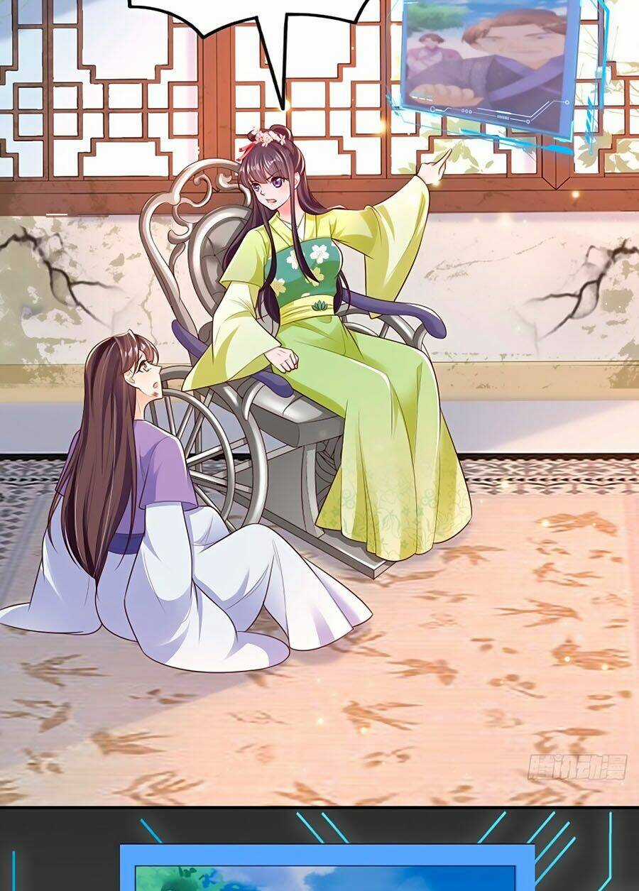 Phượng Ngự Tà Vương Chapter 77 trang 11