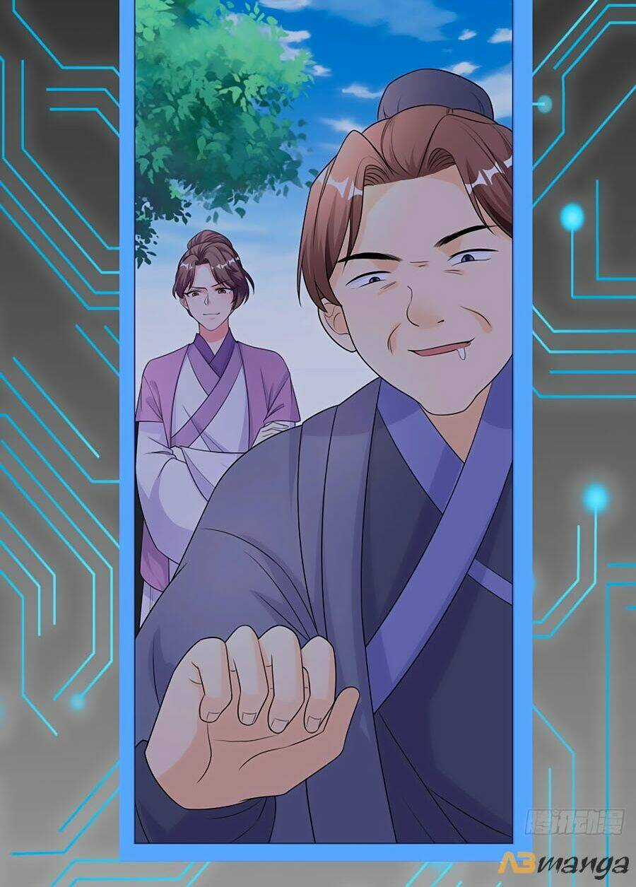 Phượng Ngự Tà Vương Chapter 77 trang 12