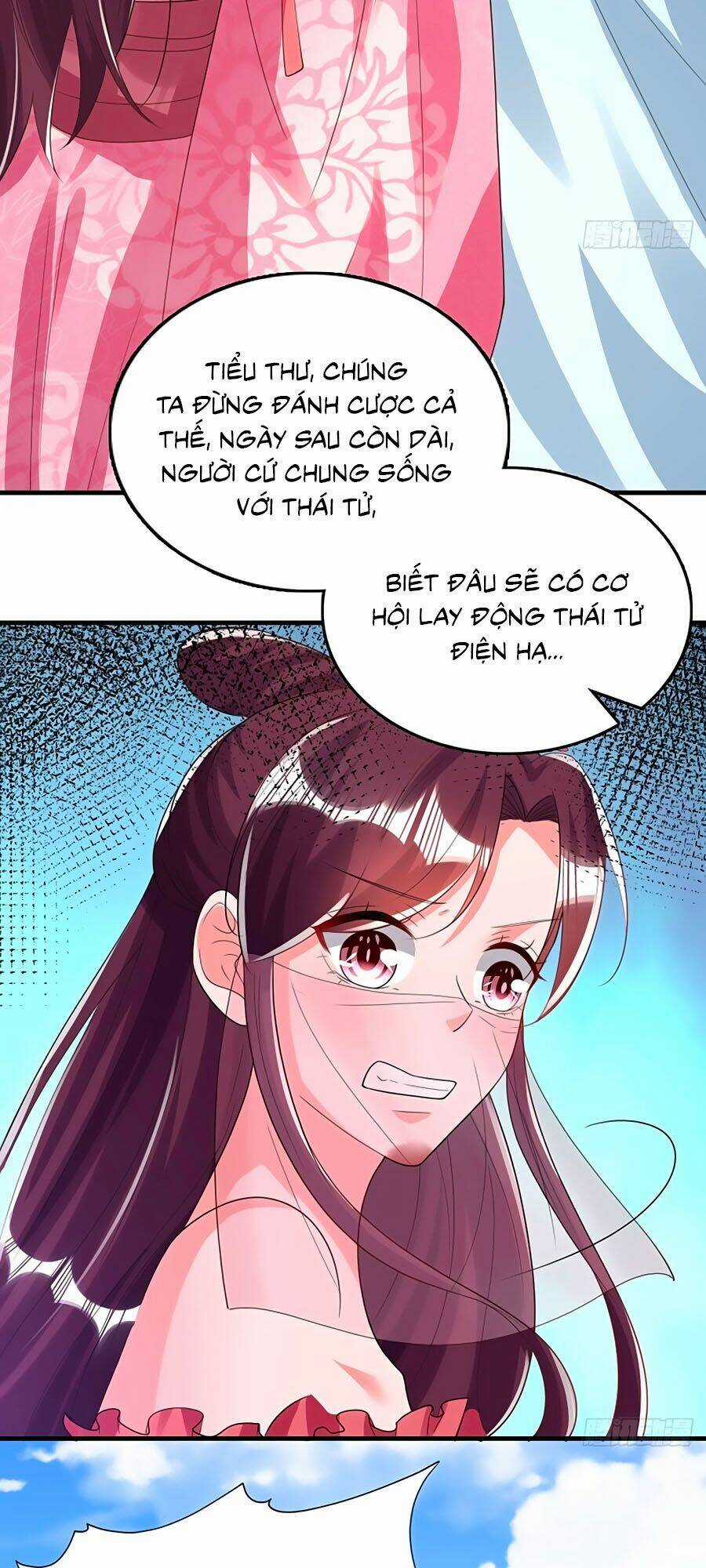 Phượng Ngự Tà Vương Chapter 77 trang 27