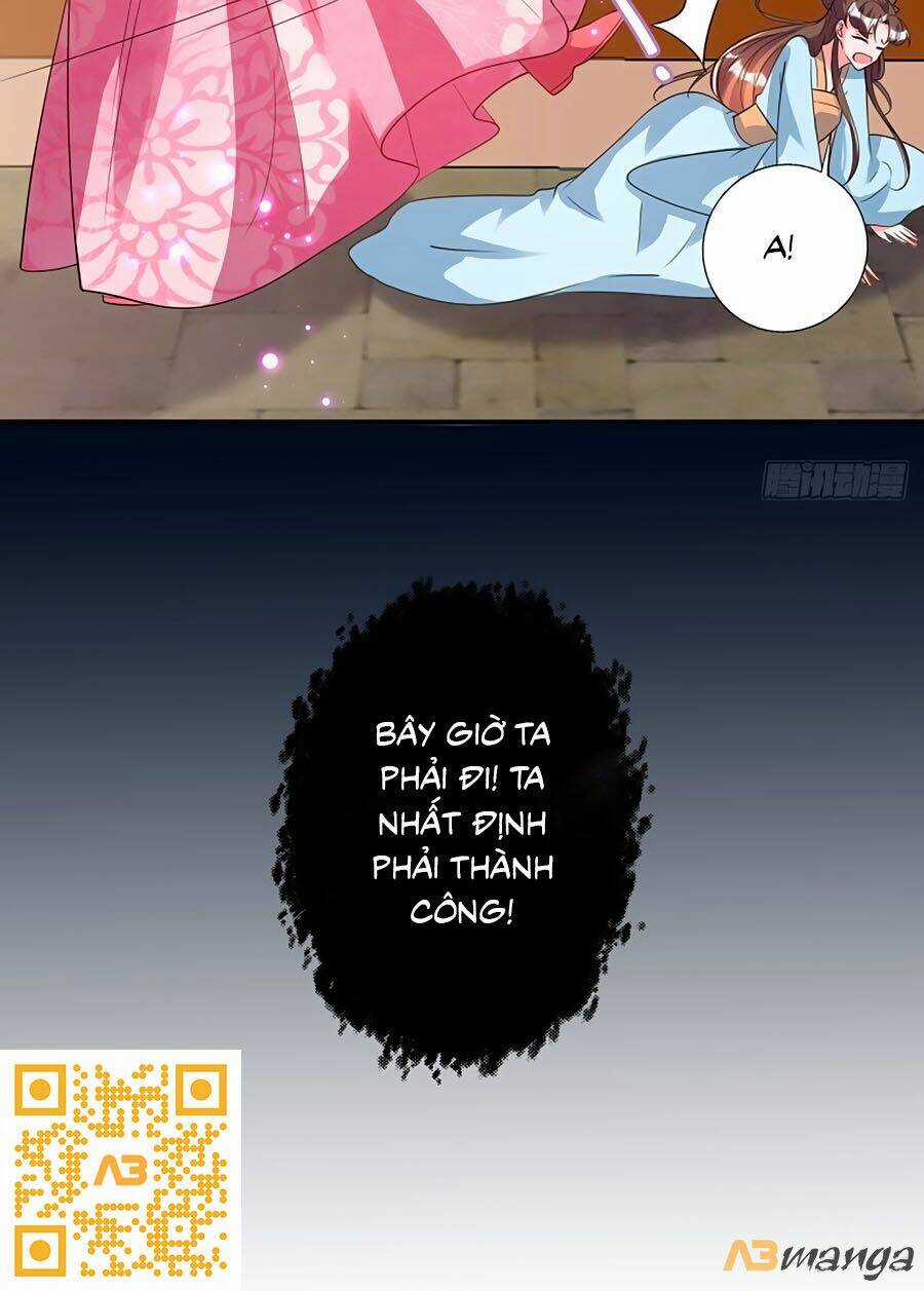 Phượng Ngự Tà Vương Chapter 77 trang 29