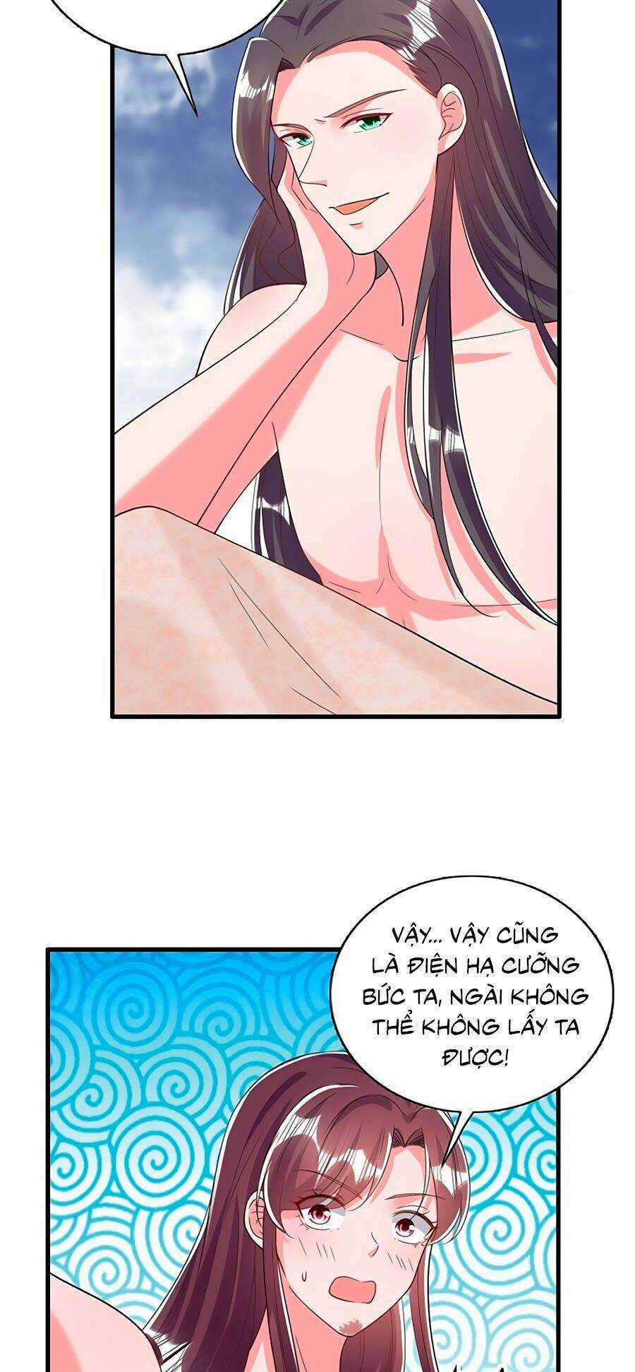 Phượng Ngự Tà Vương Chapter 78 trang 10