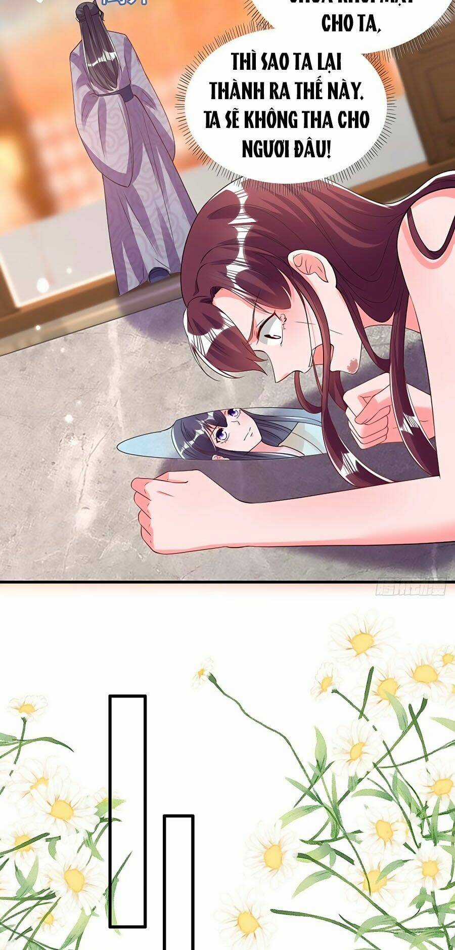 Phượng Ngự Tà Vương Chapter 78 trang 13