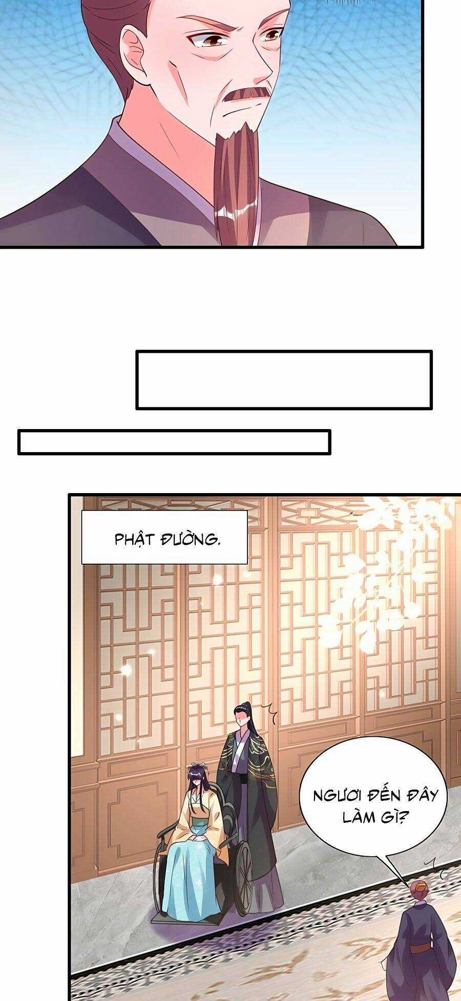 Phượng Ngự Tà Vương Chapter 78 trang 16
