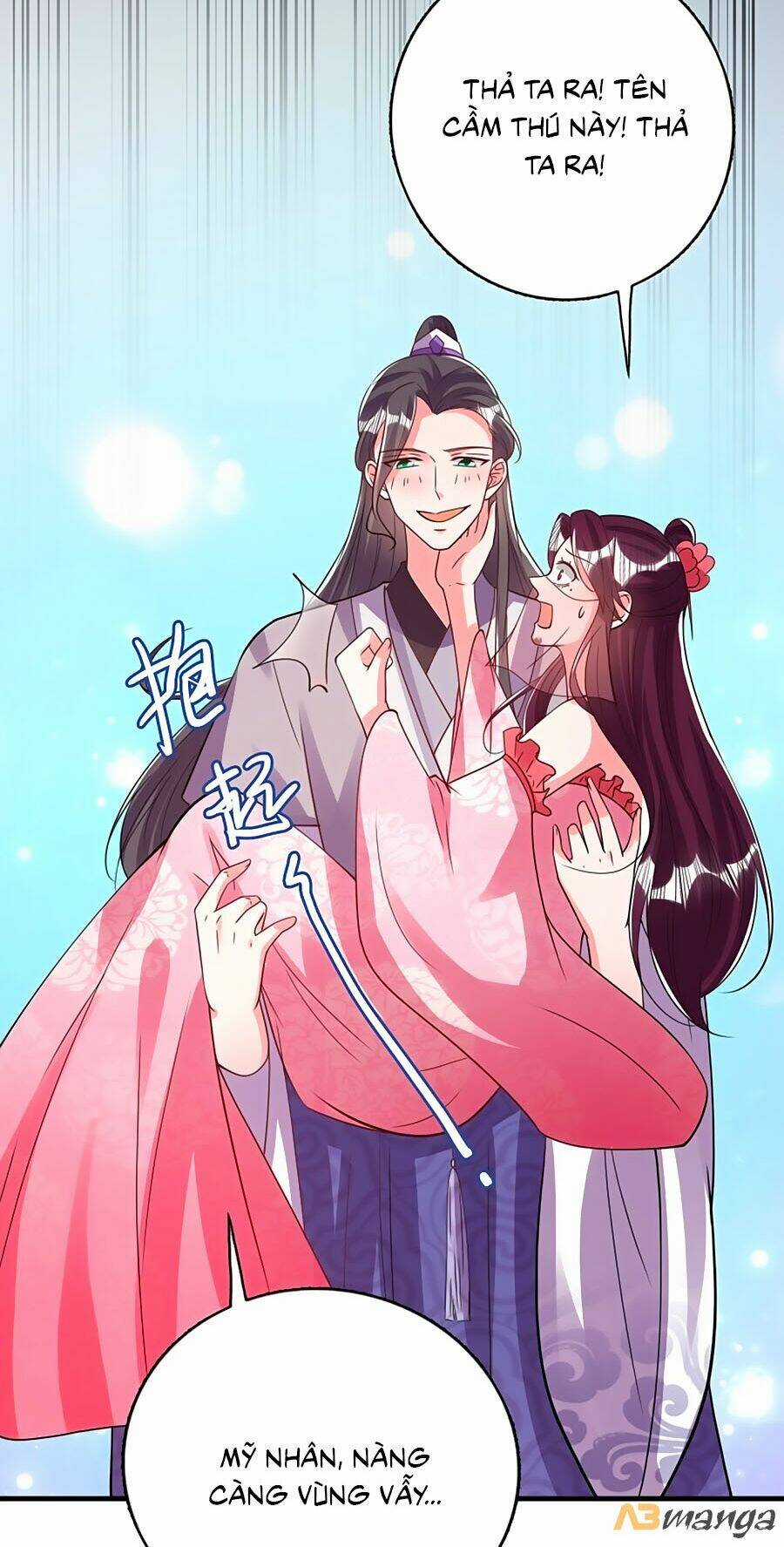 Phượng Ngự Tà Vương Chapter 78 trang 2