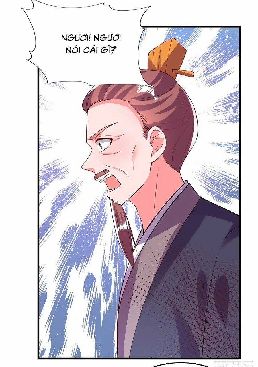 Phượng Ngự Tà Vương Chapter 78 trang 20