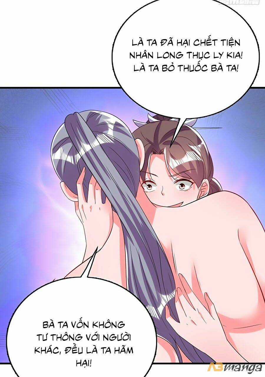 Phượng Ngự Tà Vương Chapter 78 trang 21