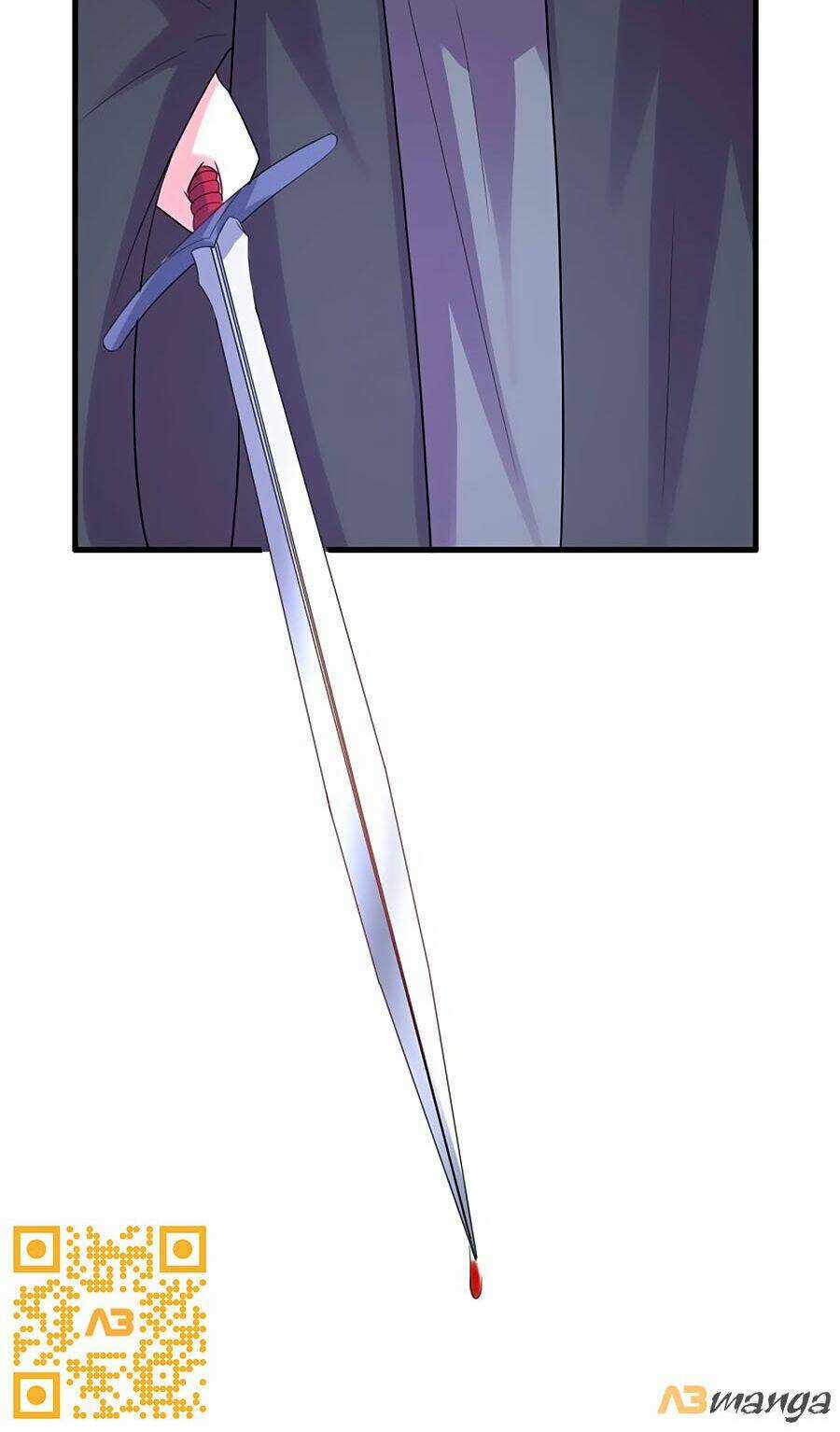 Phượng Ngự Tà Vương Chapter 78 trang 26