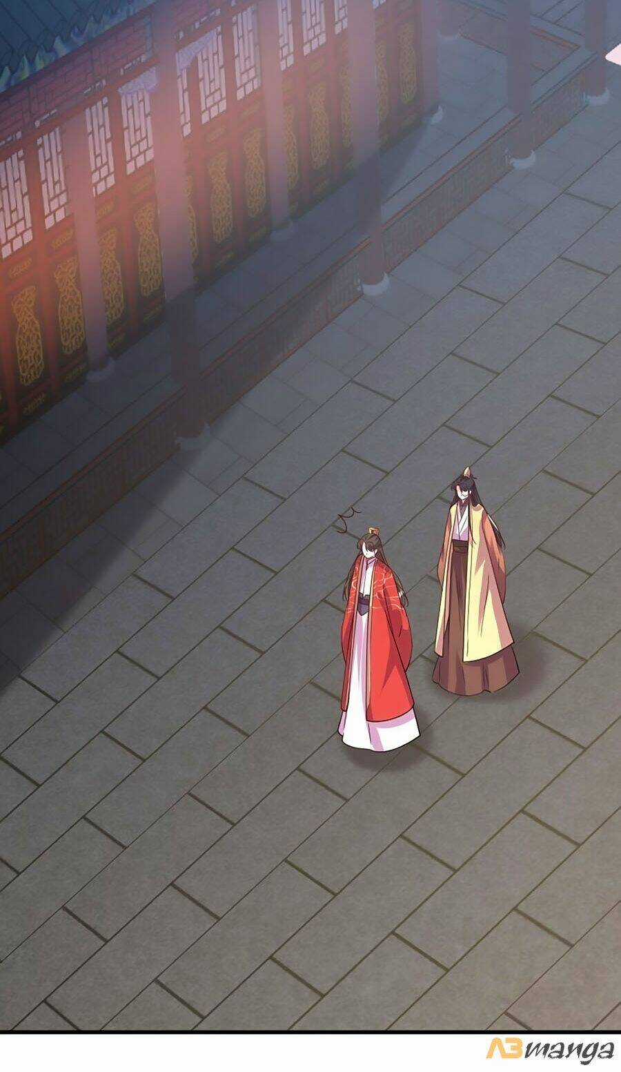 Phượng Ngự Tà Vương Chapter 78 trang 5