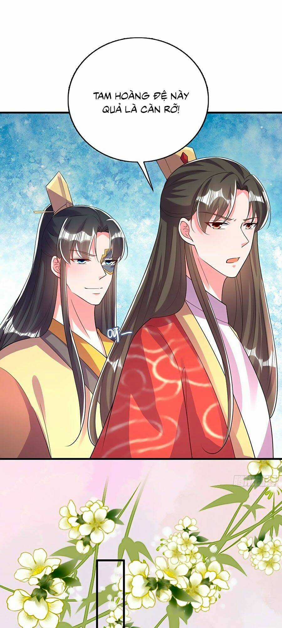 Phượng Ngự Tà Vương Chapter 78 trang 6