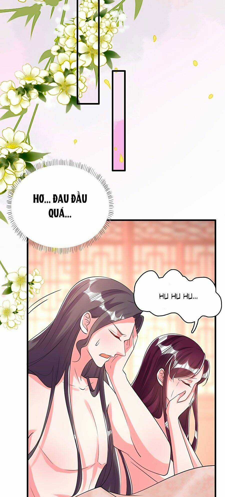 Phượng Ngự Tà Vương Chapter 78 trang 7