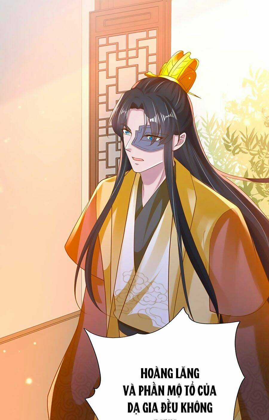 Phượng Ngự Tà Vương Chapter 79 trang 12