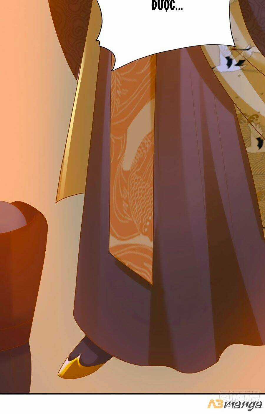 Phượng Ngự Tà Vương Chapter 79 trang 13