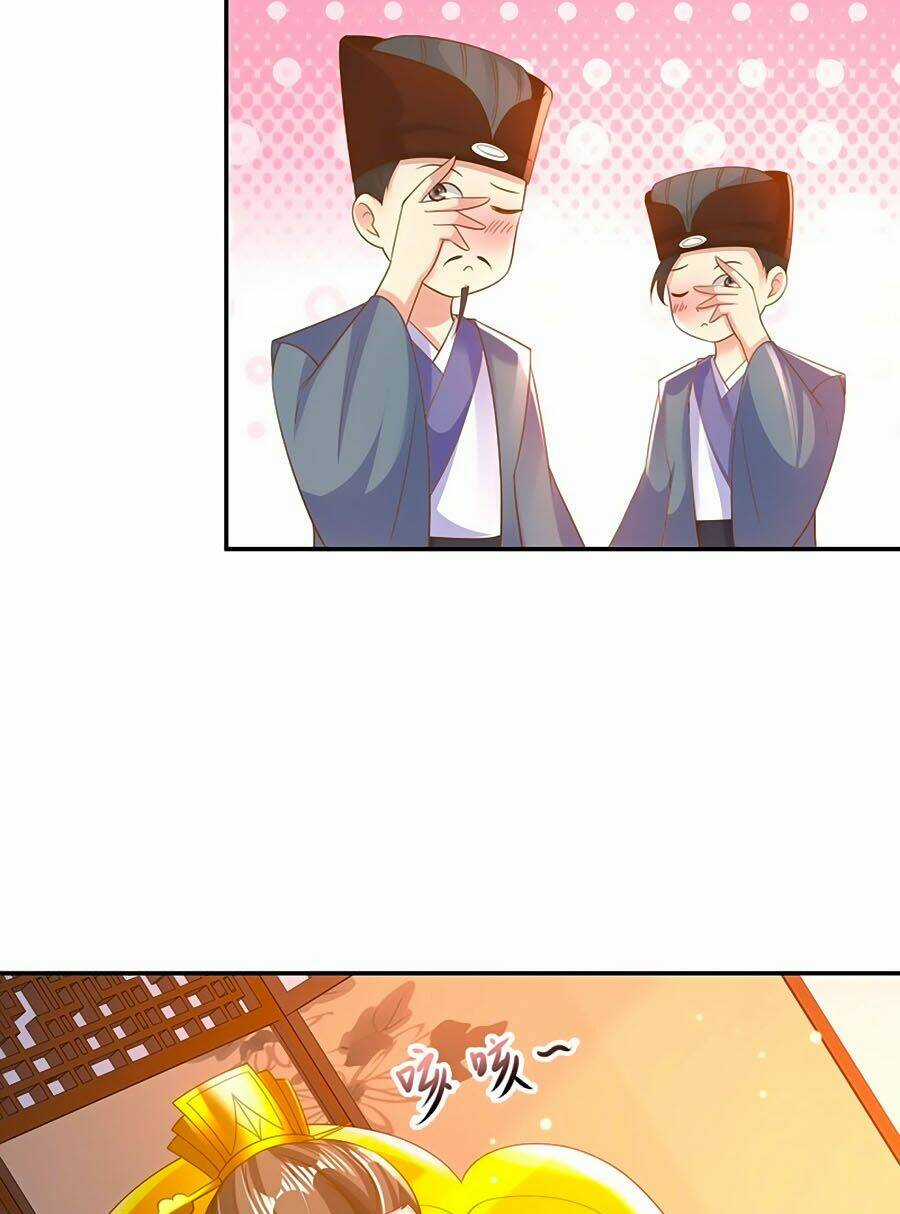 Phượng Ngự Tà Vương Chapter 79 trang 16