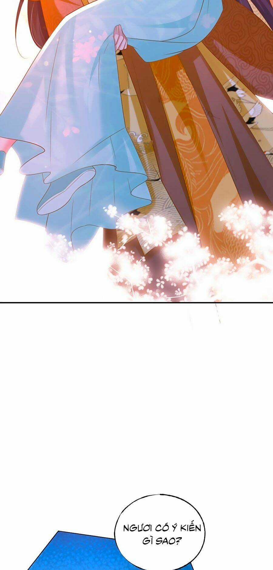 Phượng Ngự Tà Vương Chapter 79 trang 19