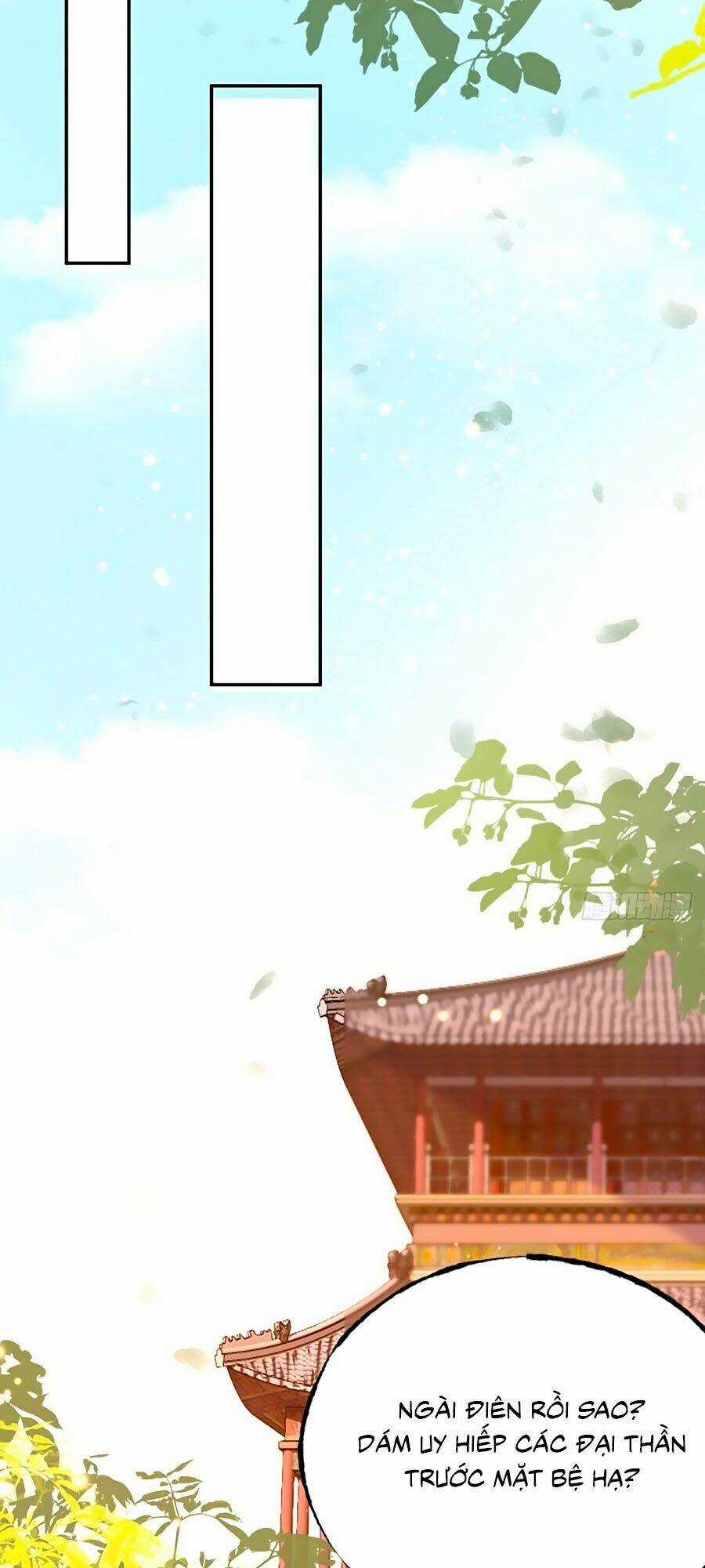 Phượng Ngự Tà Vương Chapter 79 trang 22