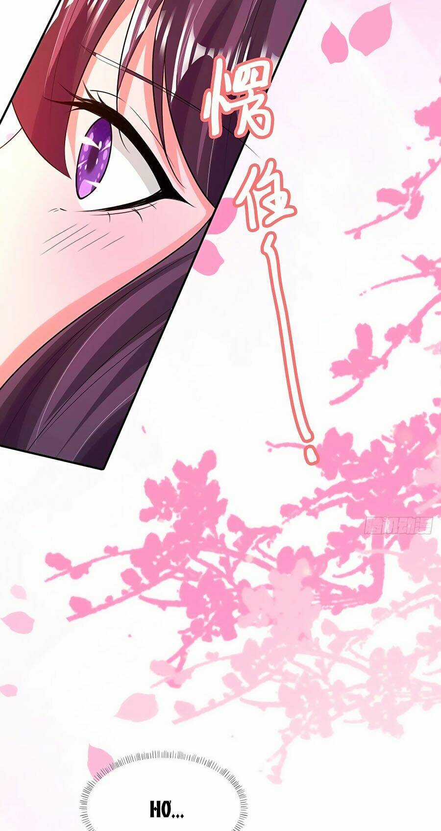 Phượng Ngự Tà Vương Chapter 79 trang 28