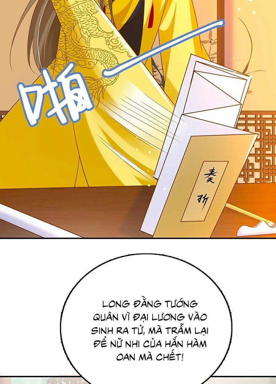 Phượng Ngự Tà Vương Chapter 79 trang 3