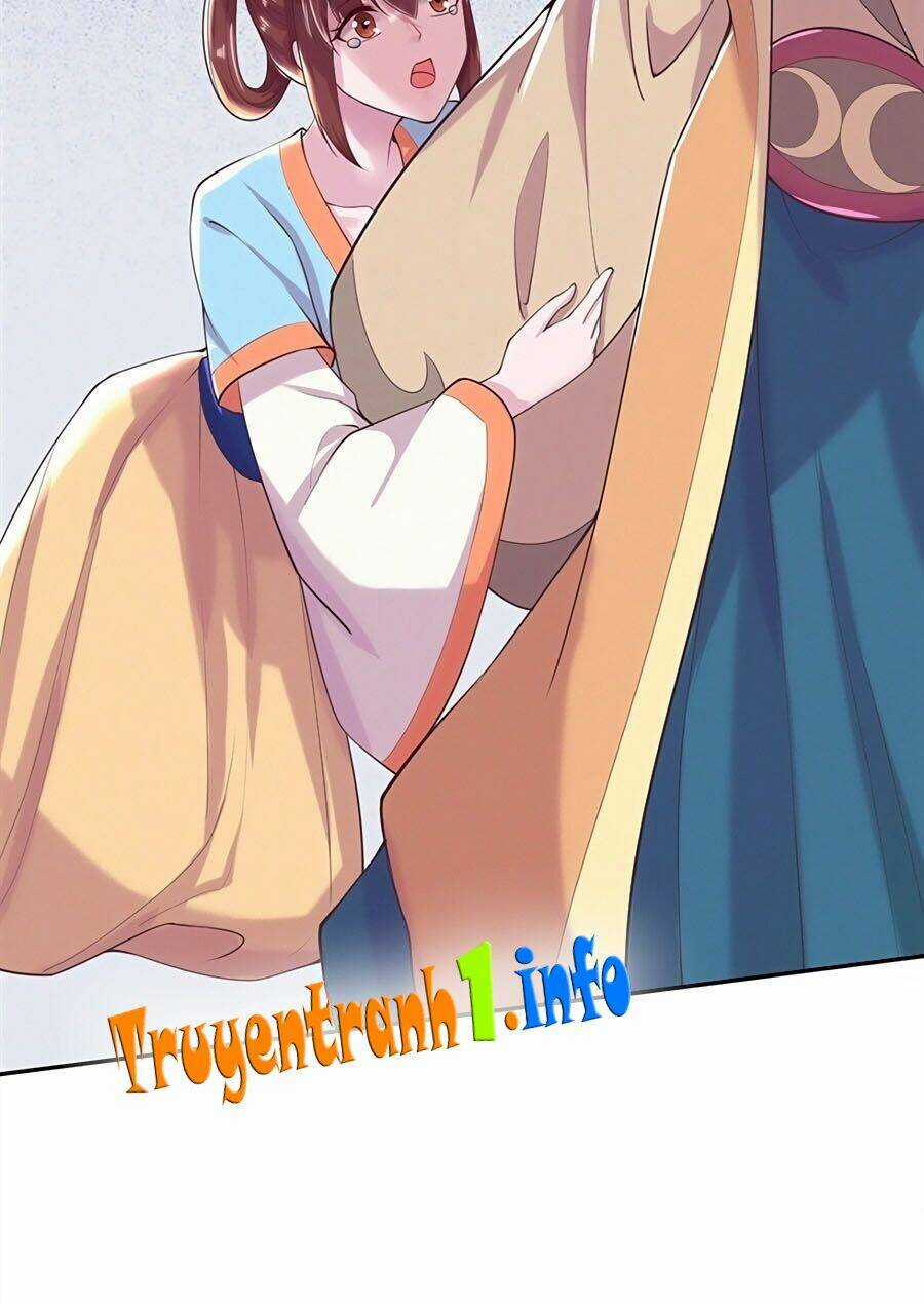 Phượng Ngự Tà Vương Chapter 8 trang 20