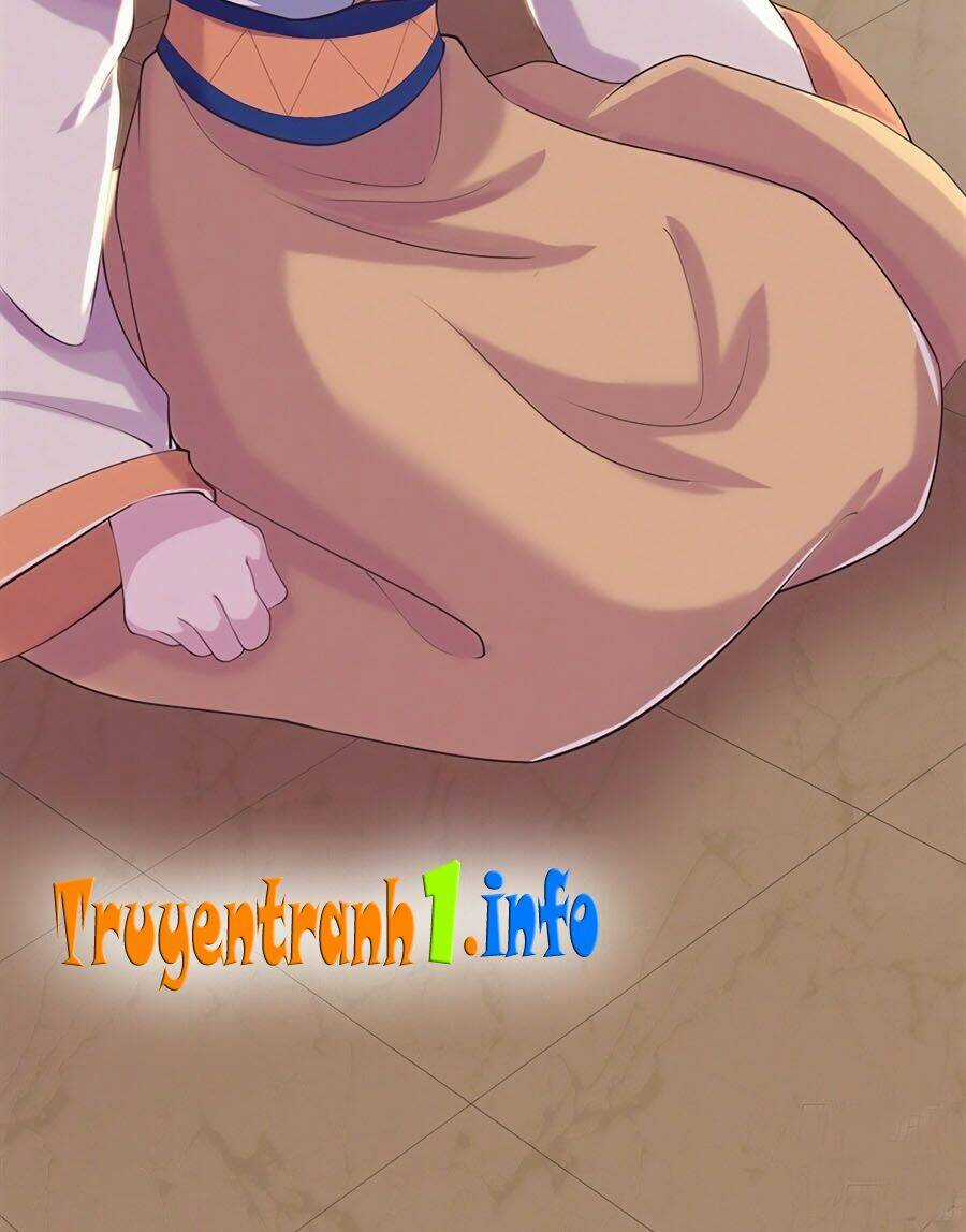 Phượng Ngự Tà Vương Chapter 8 trang 32