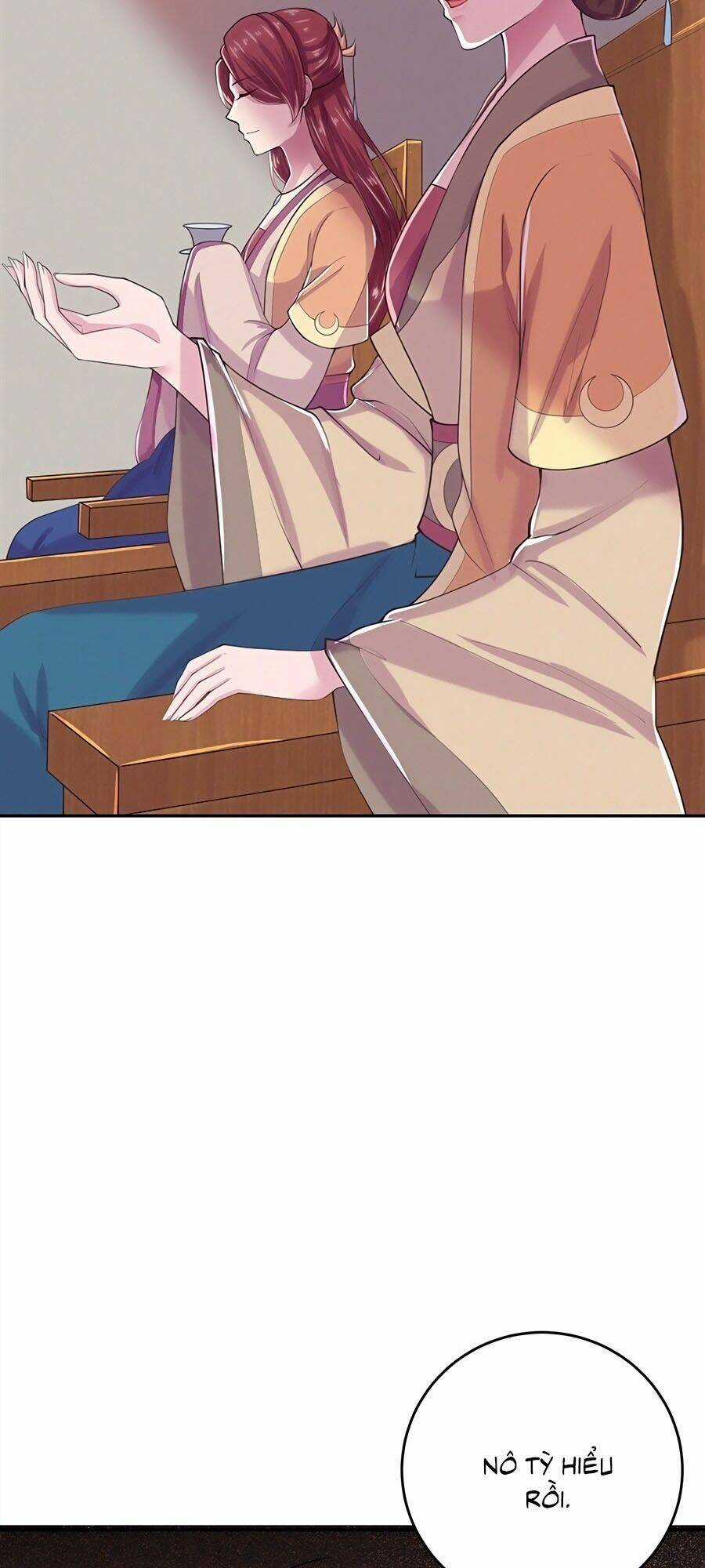 Phượng Ngự Tà Vương Chapter 8 trang 34