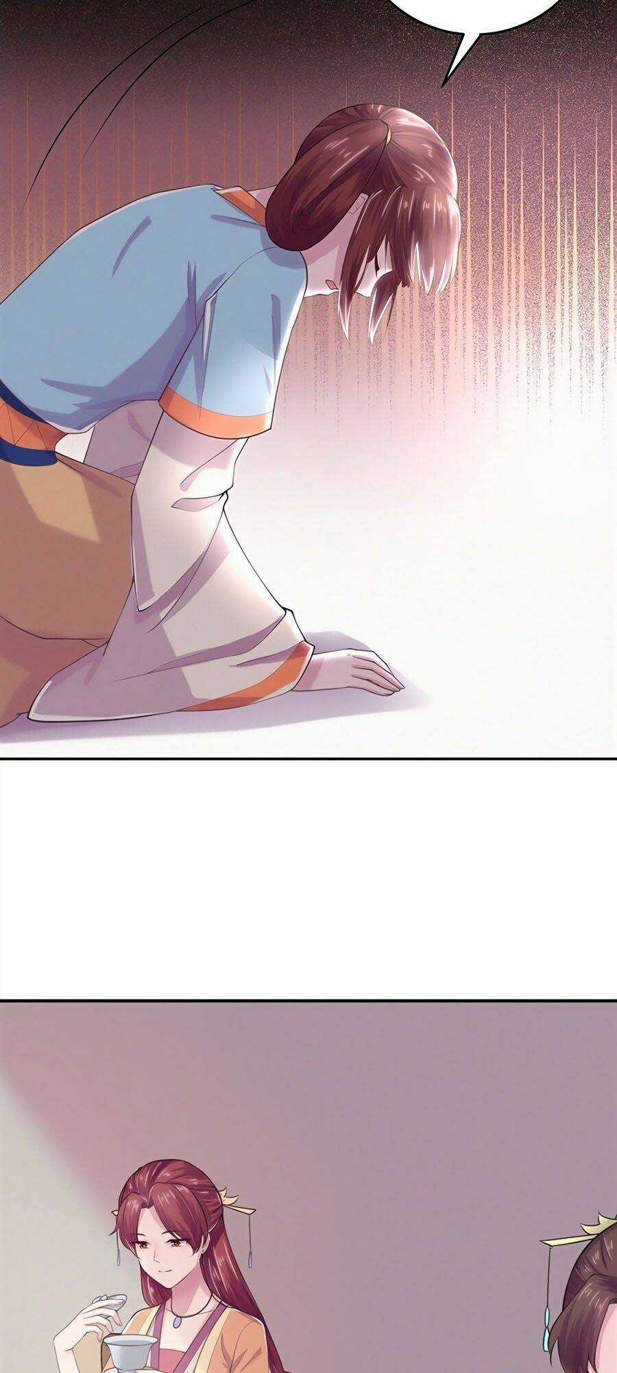 Phượng Ngự Tà Vương Chapter 8 trang 35