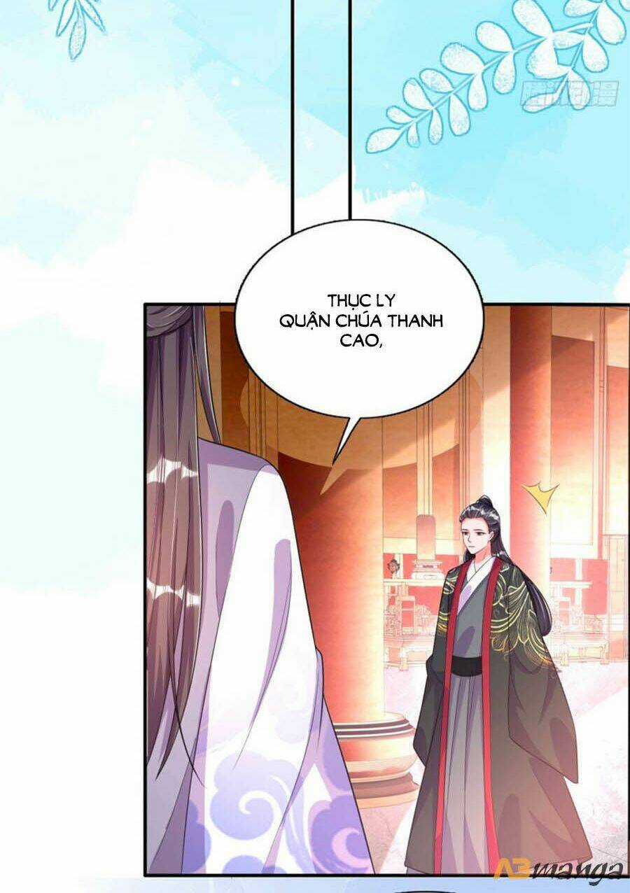 Phượng Ngự Tà Vương Chapter 80 trang 10