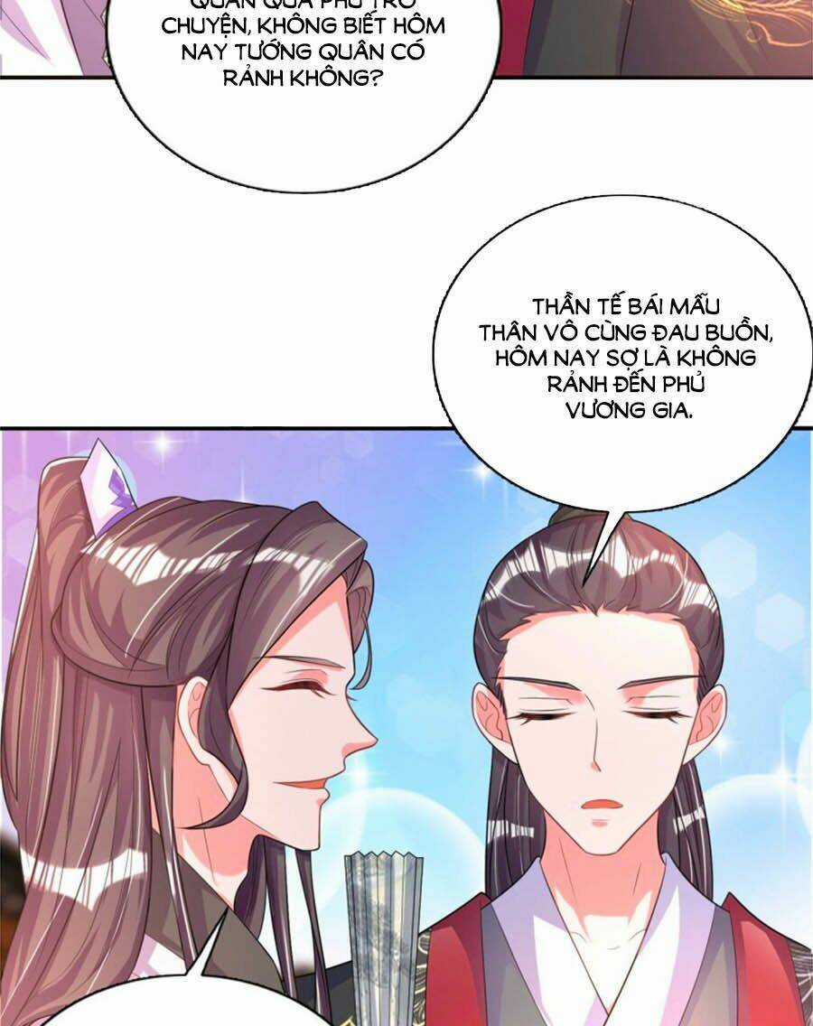 Phượng Ngự Tà Vương Chapter 80 trang 13
