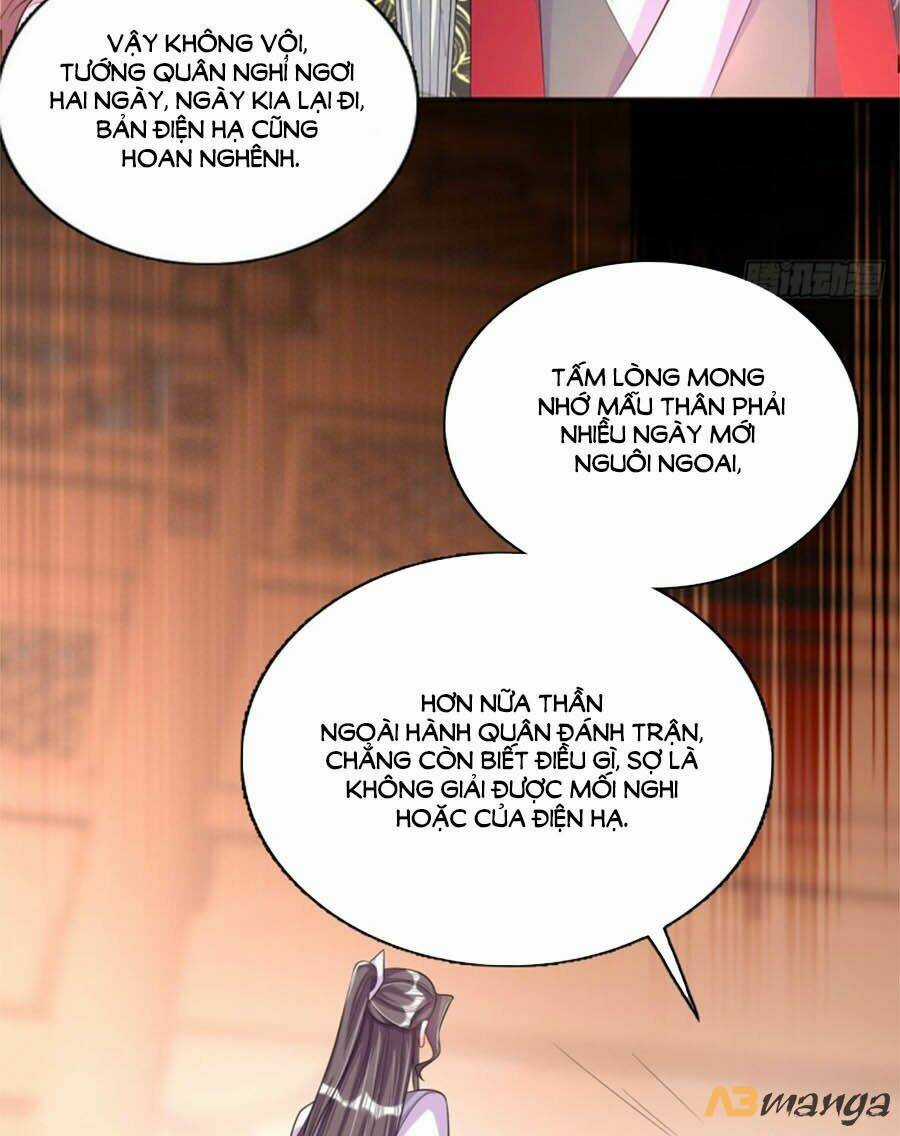Phượng Ngự Tà Vương Chapter 80 trang 14