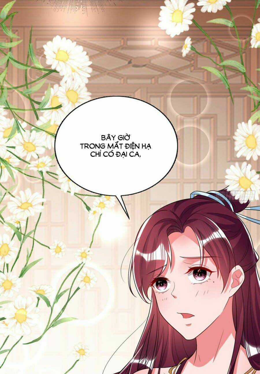 Phượng Ngự Tà Vương Chapter 80 trang 17