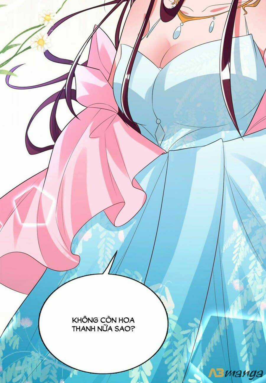 Phượng Ngự Tà Vương Chapter 80 trang 18