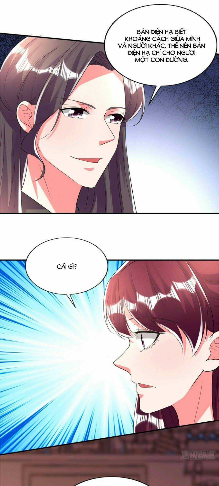 Phượng Ngự Tà Vương Chapter 80 trang 27