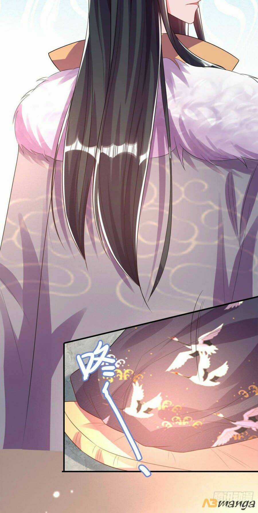 Phượng Ngự Tà Vương Chapter 80 trang 3