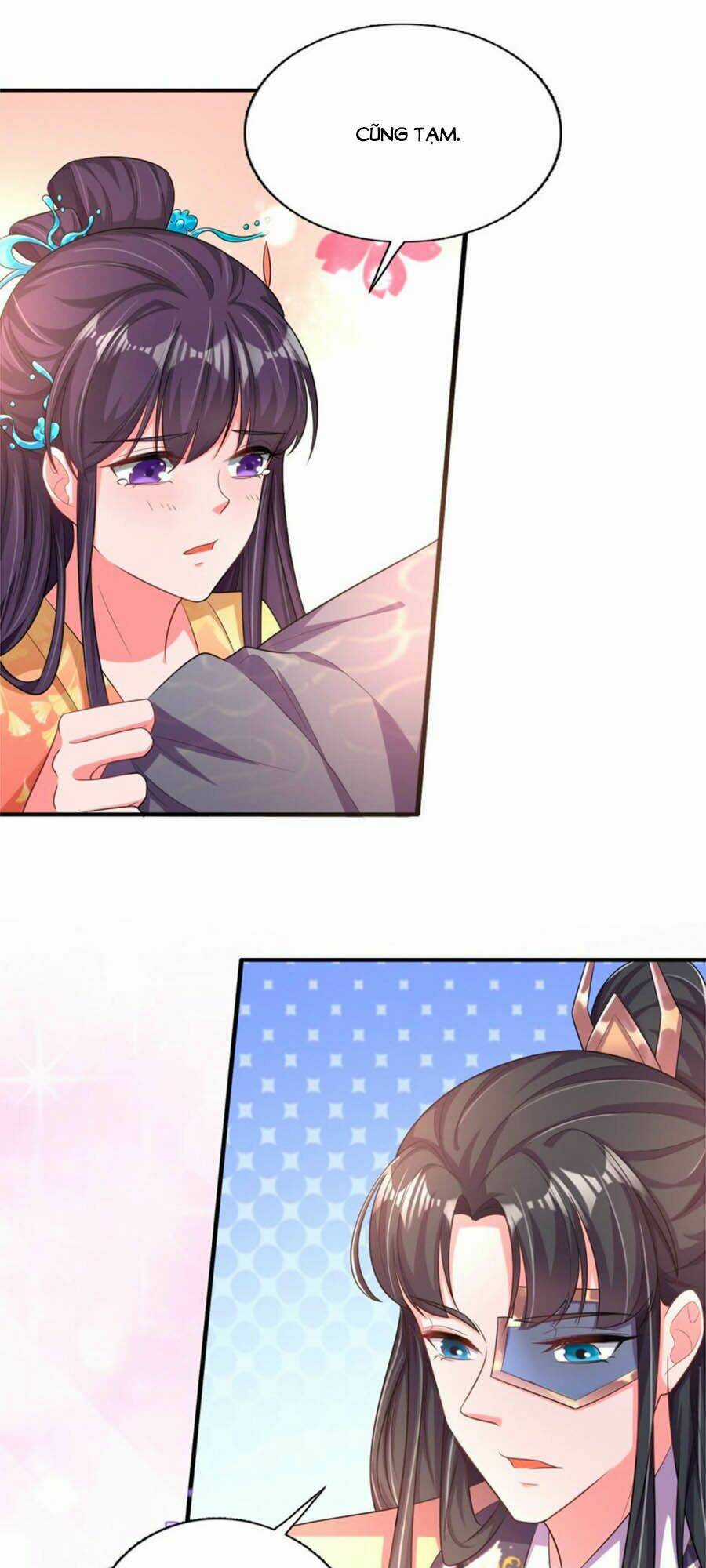 Phượng Ngự Tà Vương Chapter 80 trang 7