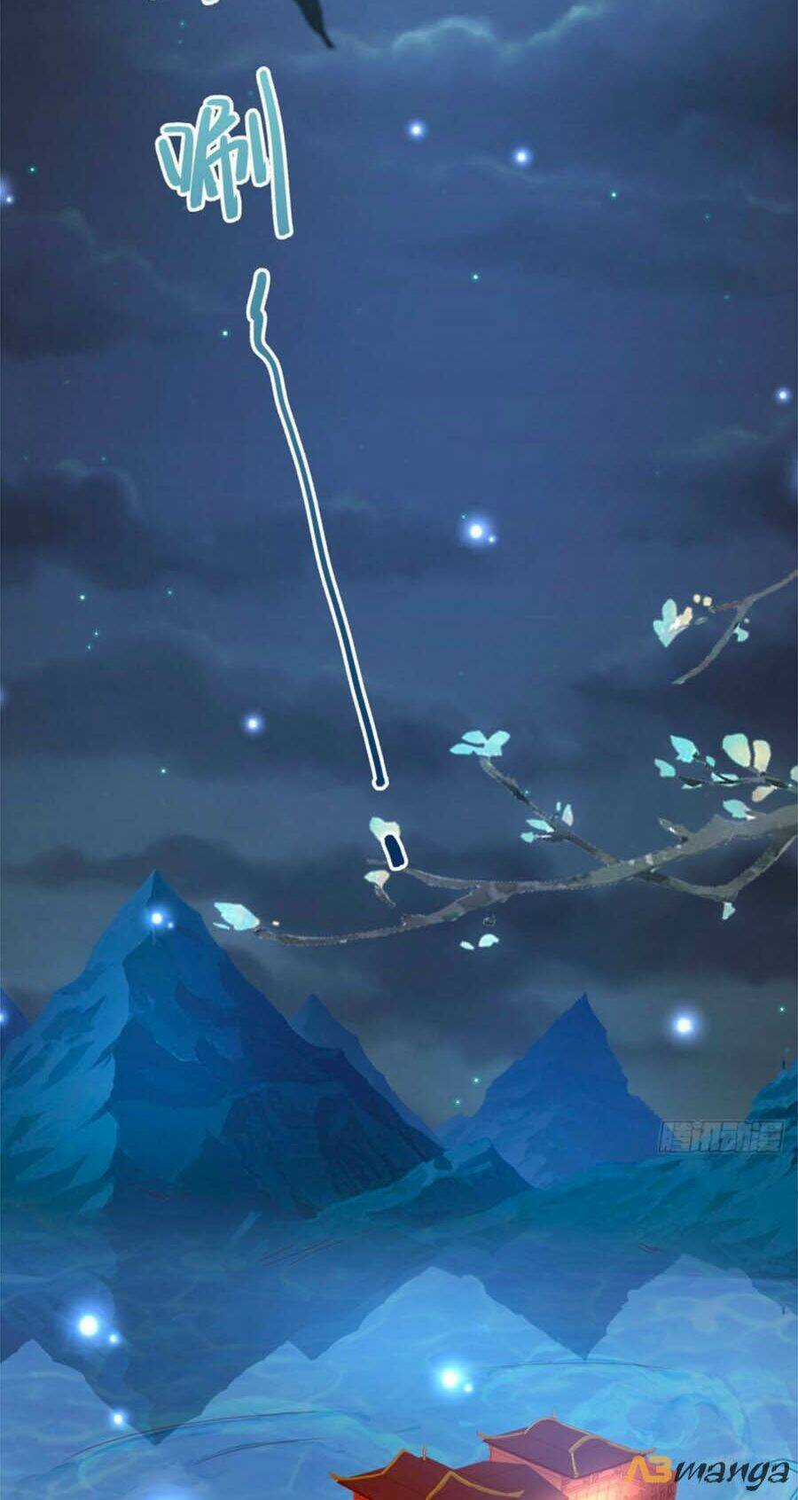 Phượng Ngự Tà Vương Chapter 81 trang 11