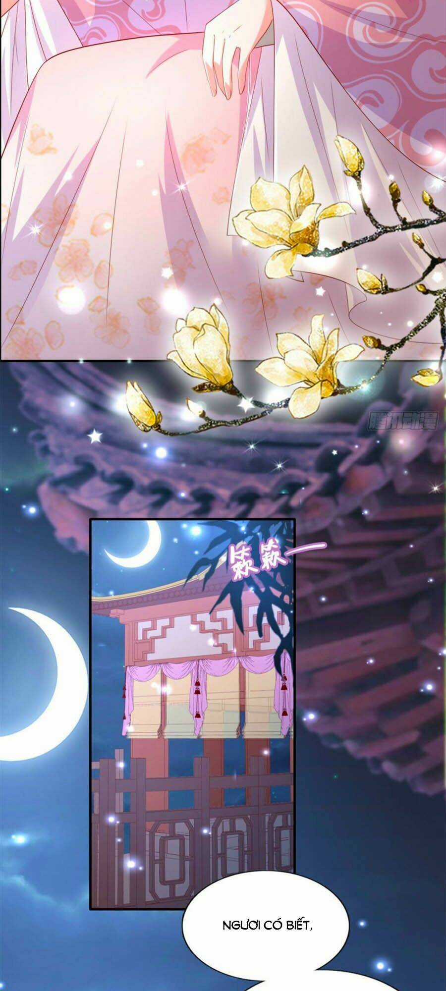 Phượng Ngự Tà Vương Chapter 81 trang 13