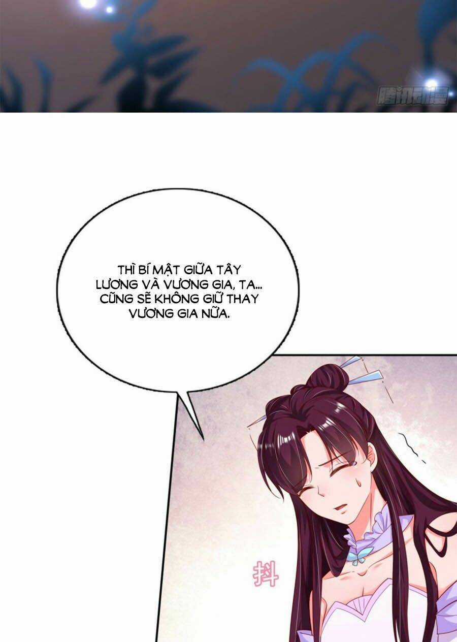 Phượng Ngự Tà Vương Chapter 81 trang 15