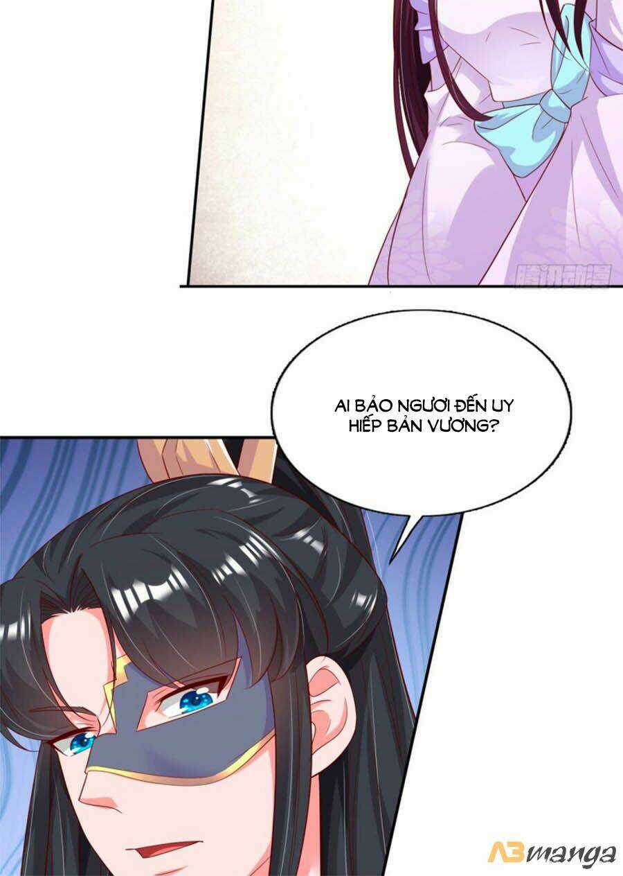 Phượng Ngự Tà Vương Chapter 81 trang 16