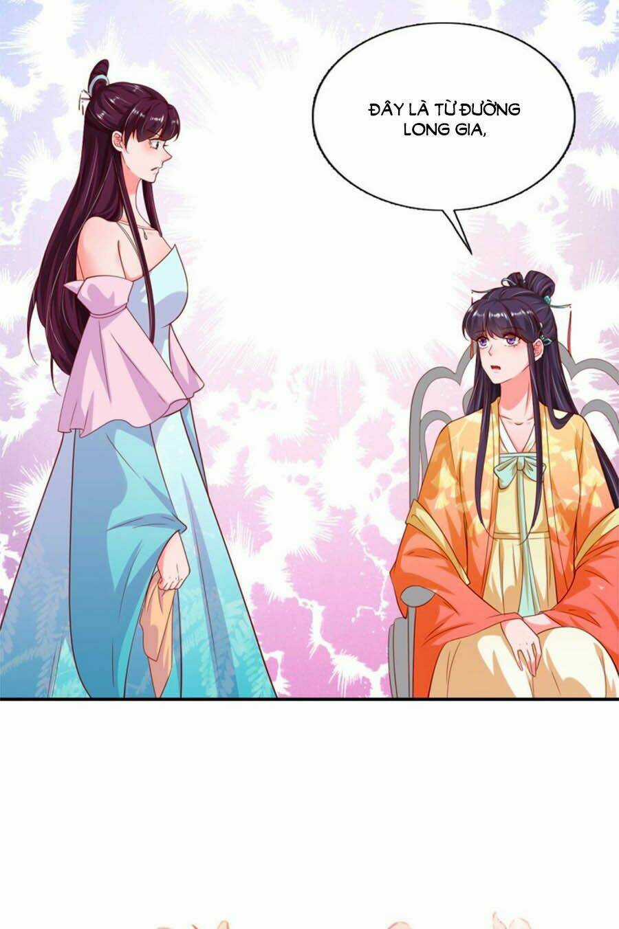 Phượng Ngự Tà Vương Chapter 81 trang 2