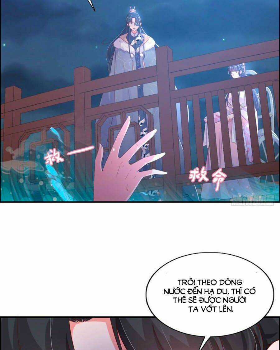 Phượng Ngự Tà Vương Chapter 81 trang 20