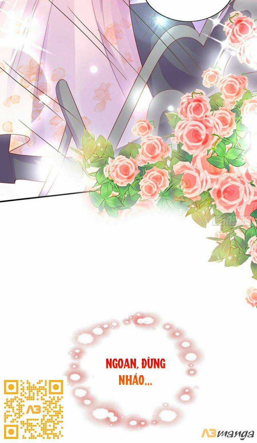 Phượng Ngự Tà Vương Chapter 81 trang 23