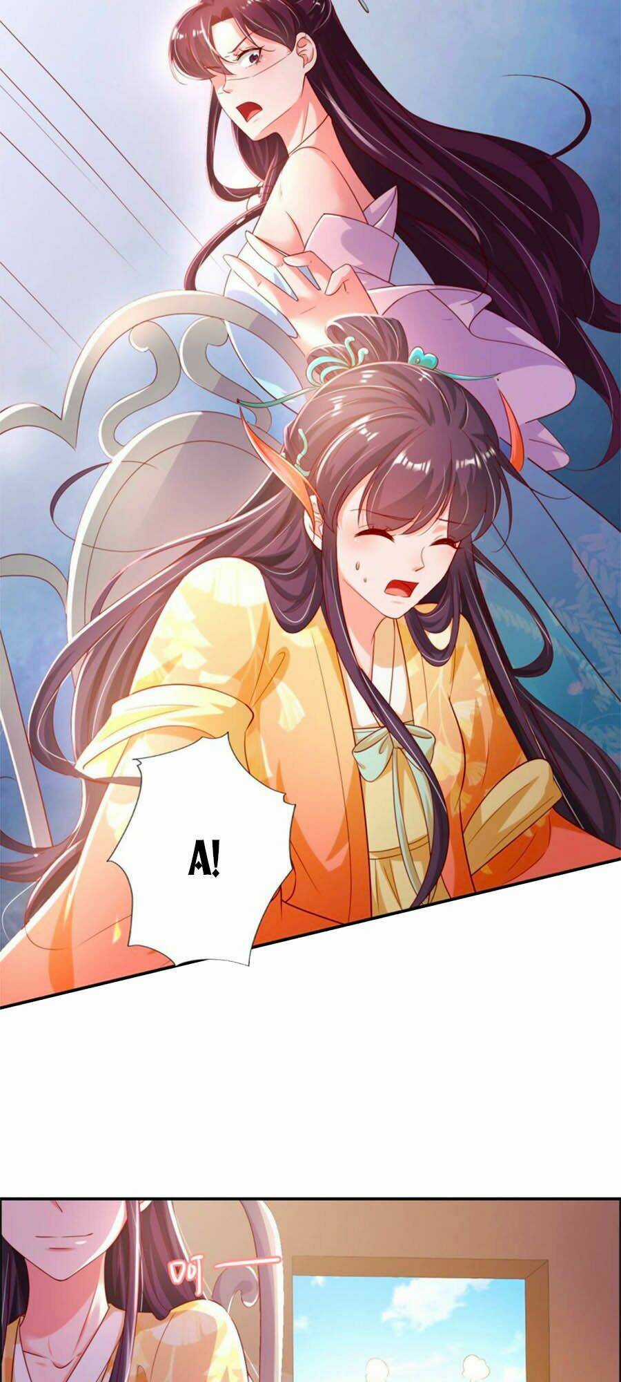 Phượng Ngự Tà Vương Chapter 81 trang 5