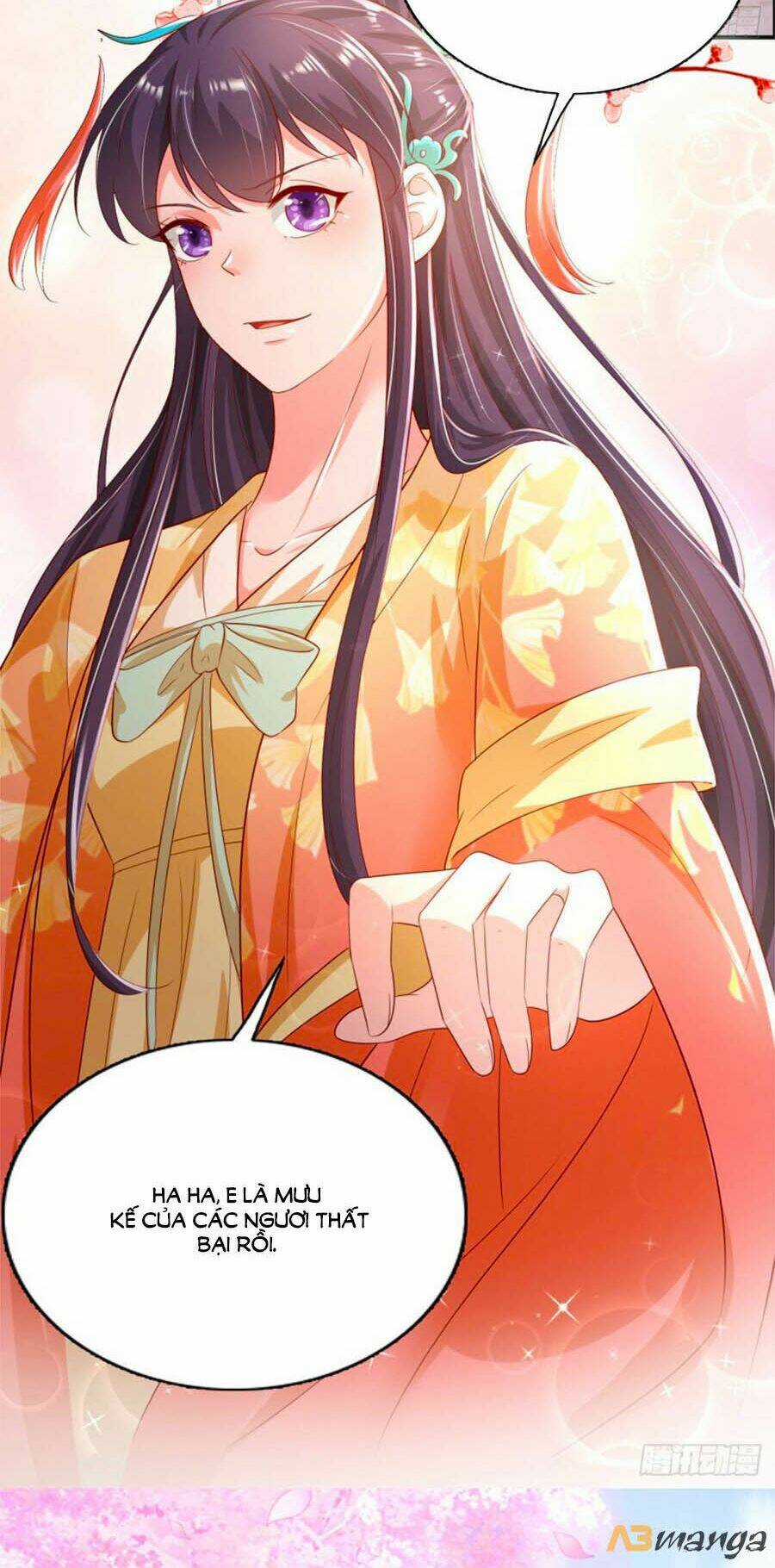 Phượng Ngự Tà Vương Chapter 81 trang 7